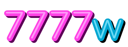 7777w — logo kanal