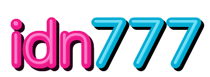 idn777 — logo kanal