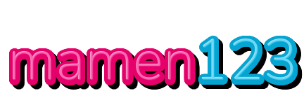 mamen123 — logo kanal