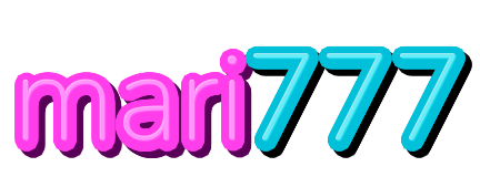 mari777 — logo kanal
