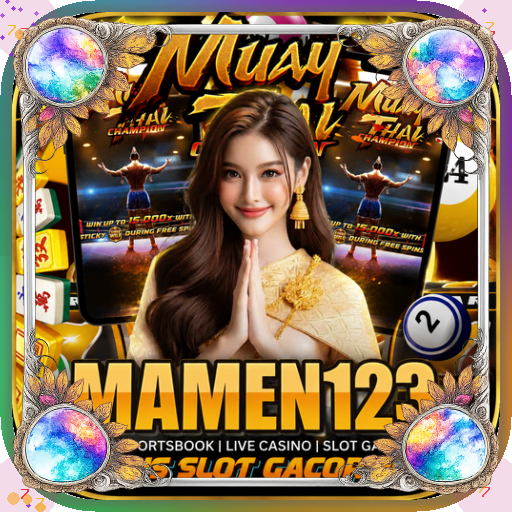 mamen123 — mitra unggulan