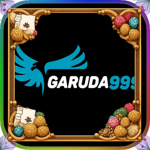 garuda999 — mitra unggulan