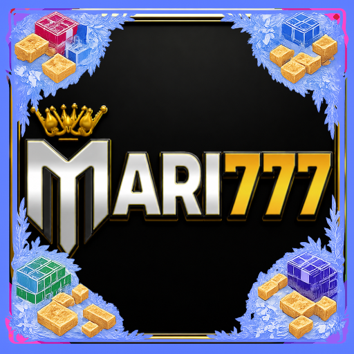 mari777 — mitra unggulan
